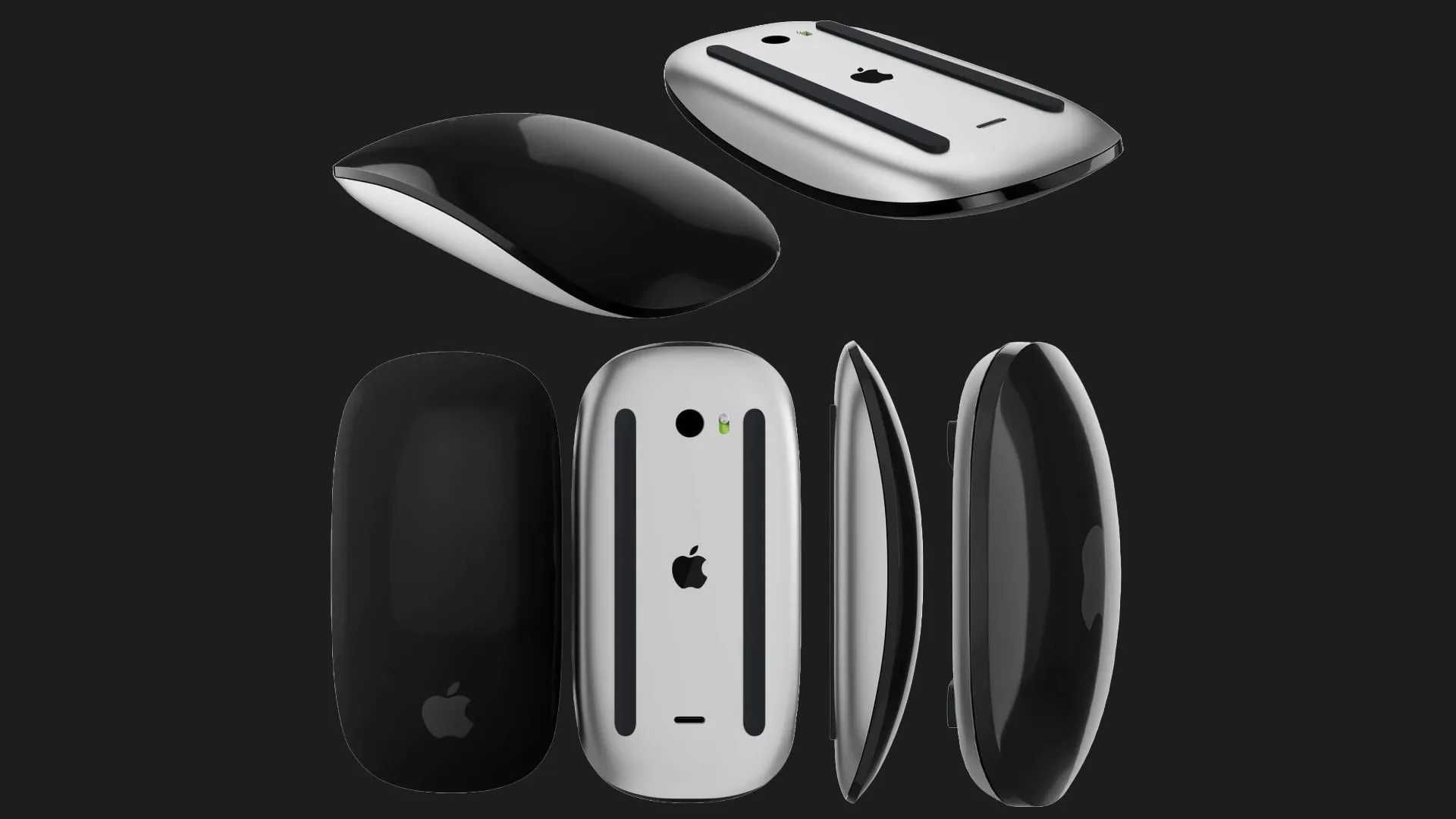 Magic Mouse 3 Original Arzon Скидка