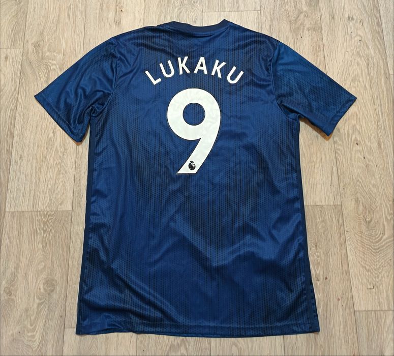 Футболни тениски