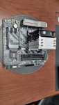 Kit placa de baza i5-6500 8gb