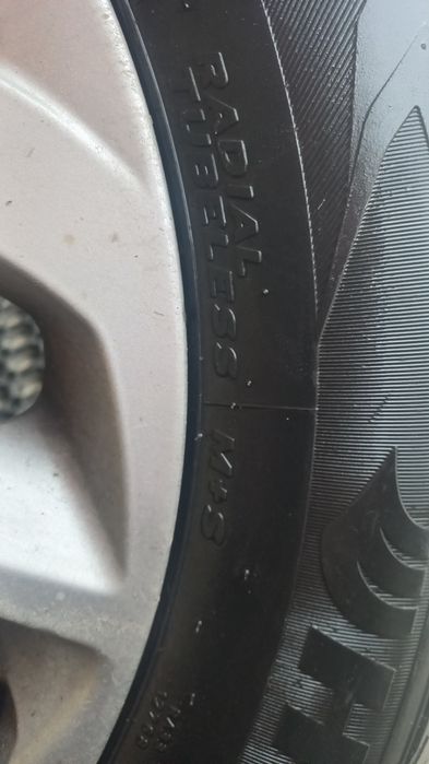 Cauciucuri 225/60r17