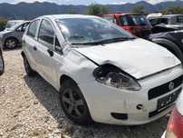 Fiat Punto за части!!!