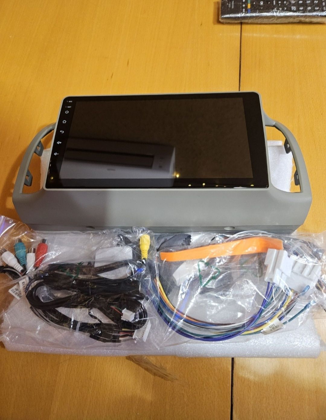 Мултимедия Андроид 9" 4gb/64 за Nissan Micra К12