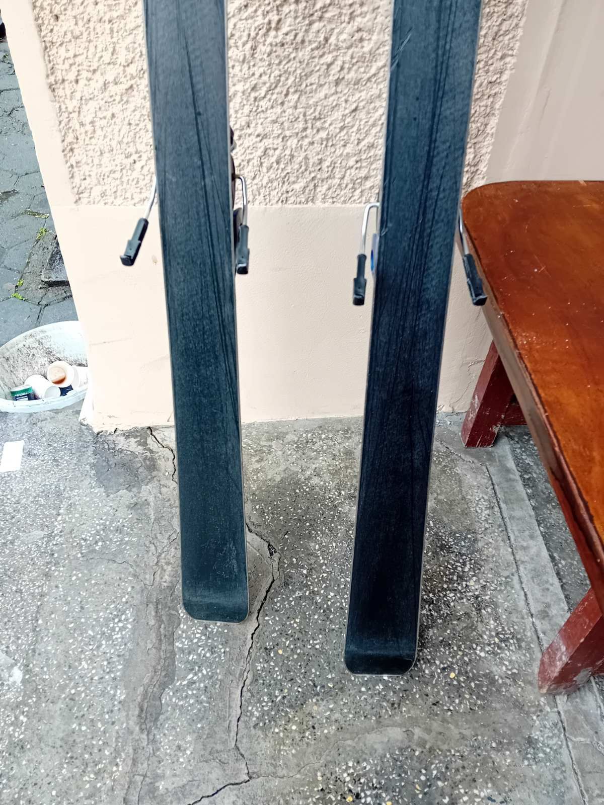 Ски Rossignol Viper XPS