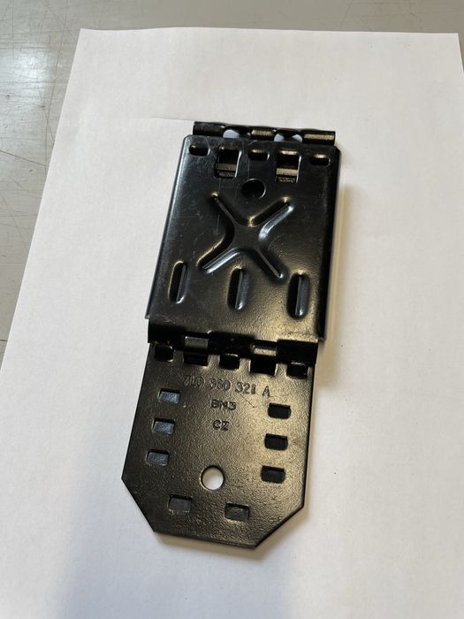 Cala roata vw touareg