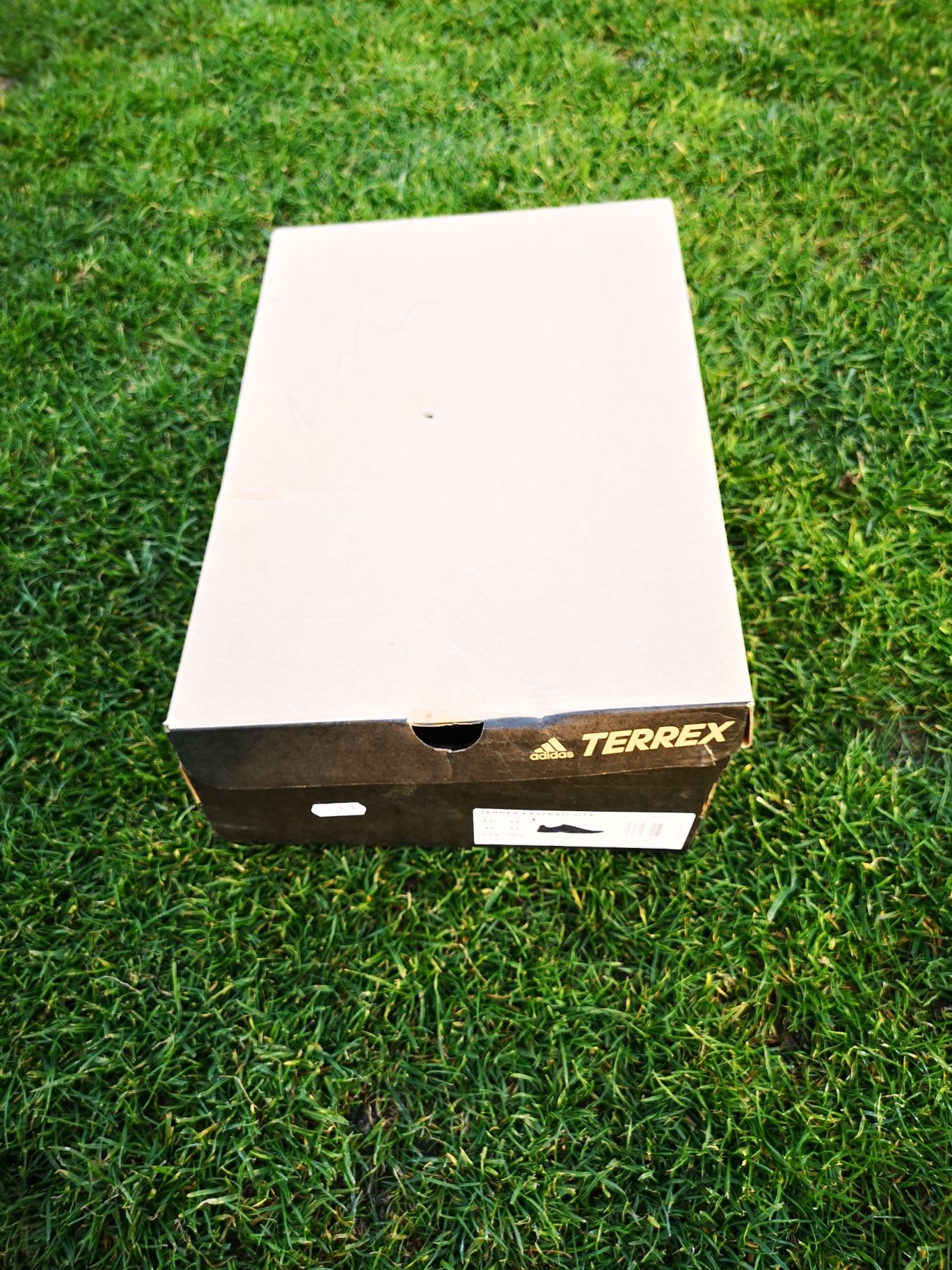 Обувки  Adidas Terrex Eastrail GORE-TEX Hiking Shoes/Маратонки Адидас
