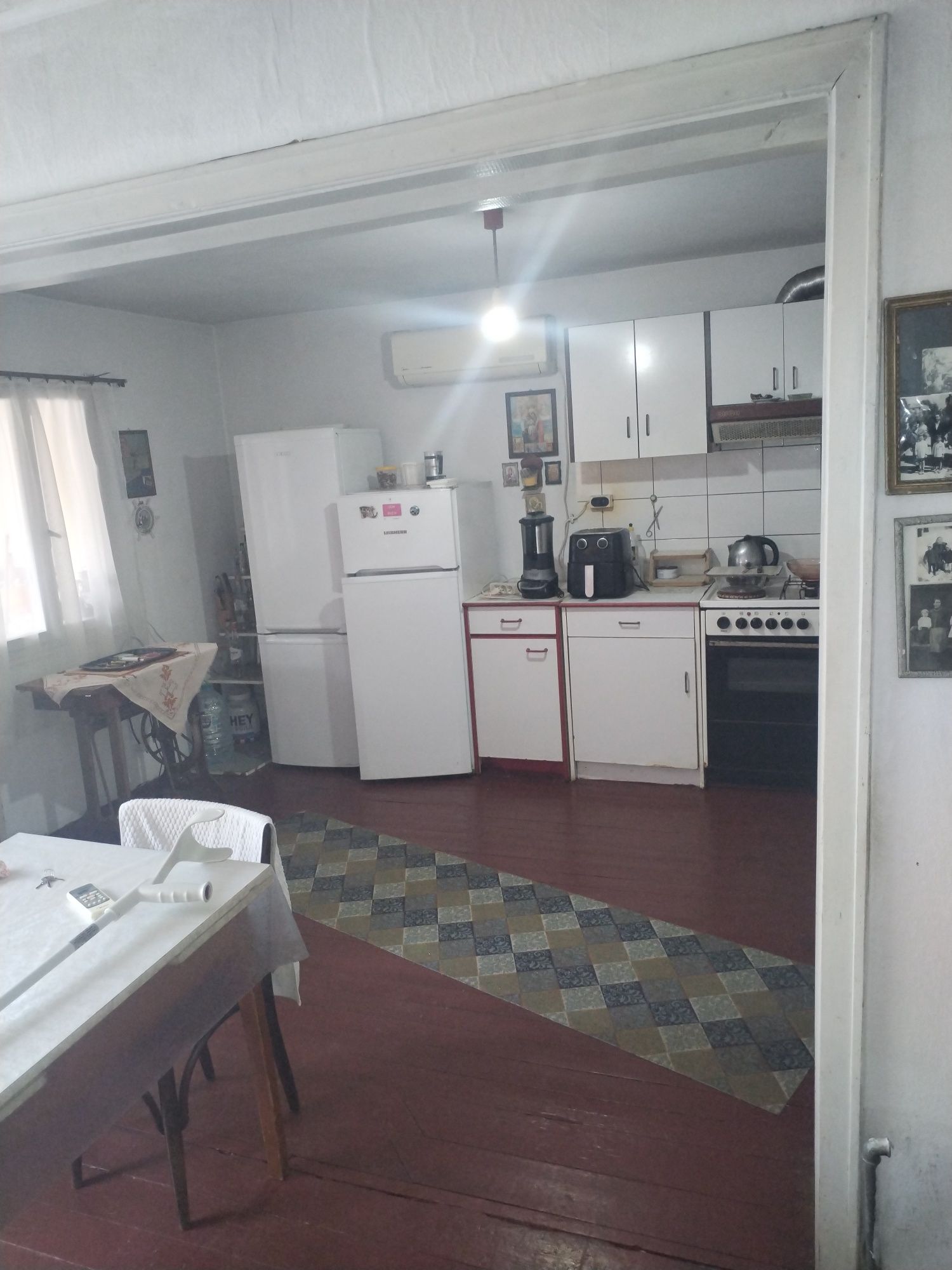 Продам къща в ТУТРАКАН