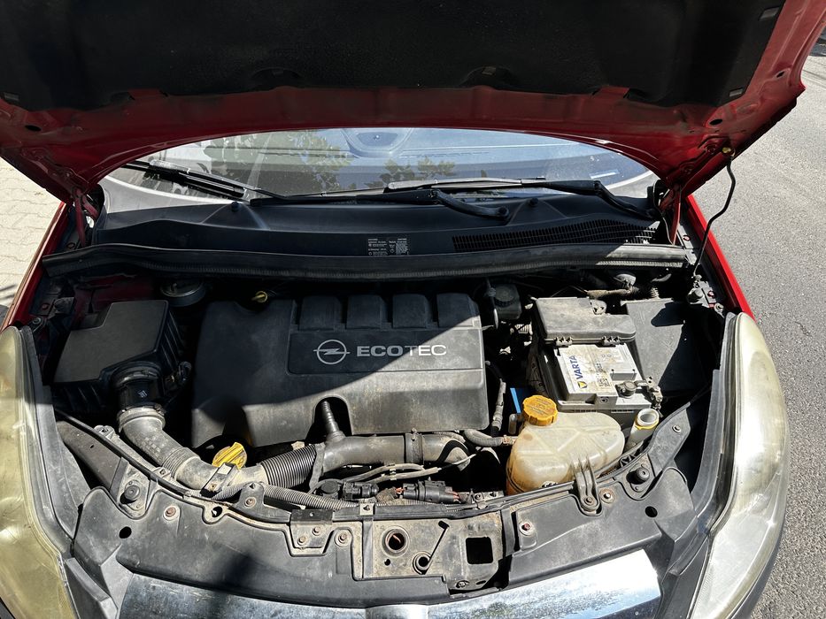 Vand Opel Corsa 1.3 diesel ECO FLEX 2010