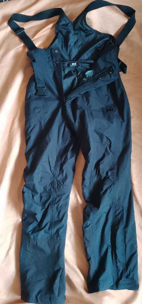 "HELLY HANSEN" , Thinsulate , Helly-tech, гащеризон