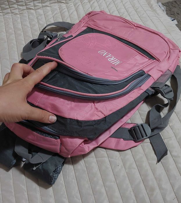 rucsac Mirano copii  42cm x27,5cm  ghiozdan