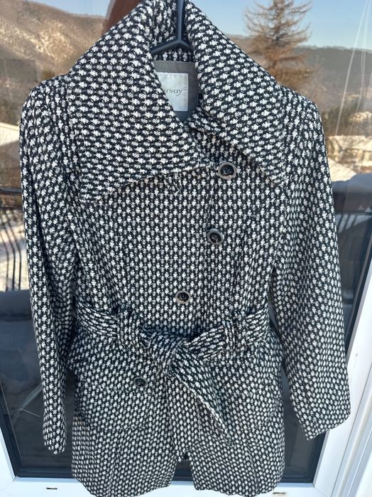 Дамско палто ORSAY