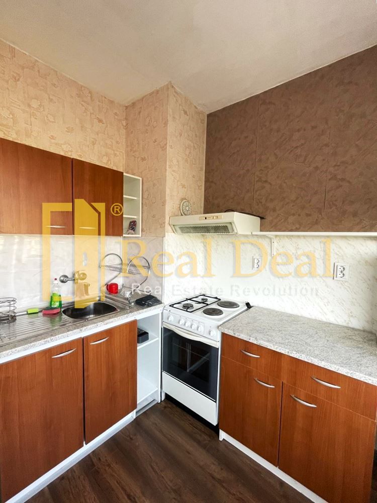 Дава се под наем Тристаен апартамент в София, Лозенец - 75 кв.м за 600 € - Снимка #6