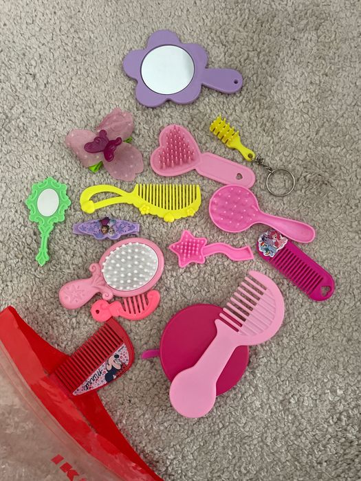 Лот кукли Барби - Стефи с аксесоари