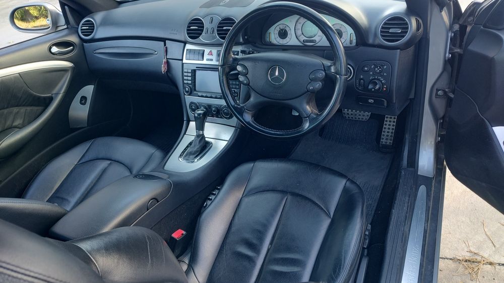 CLK 209 ЦЛК 209 646