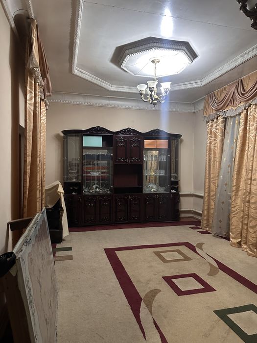 Hovli sotiladi zo’r proyektli Yangiyo’l shahar mustahkam