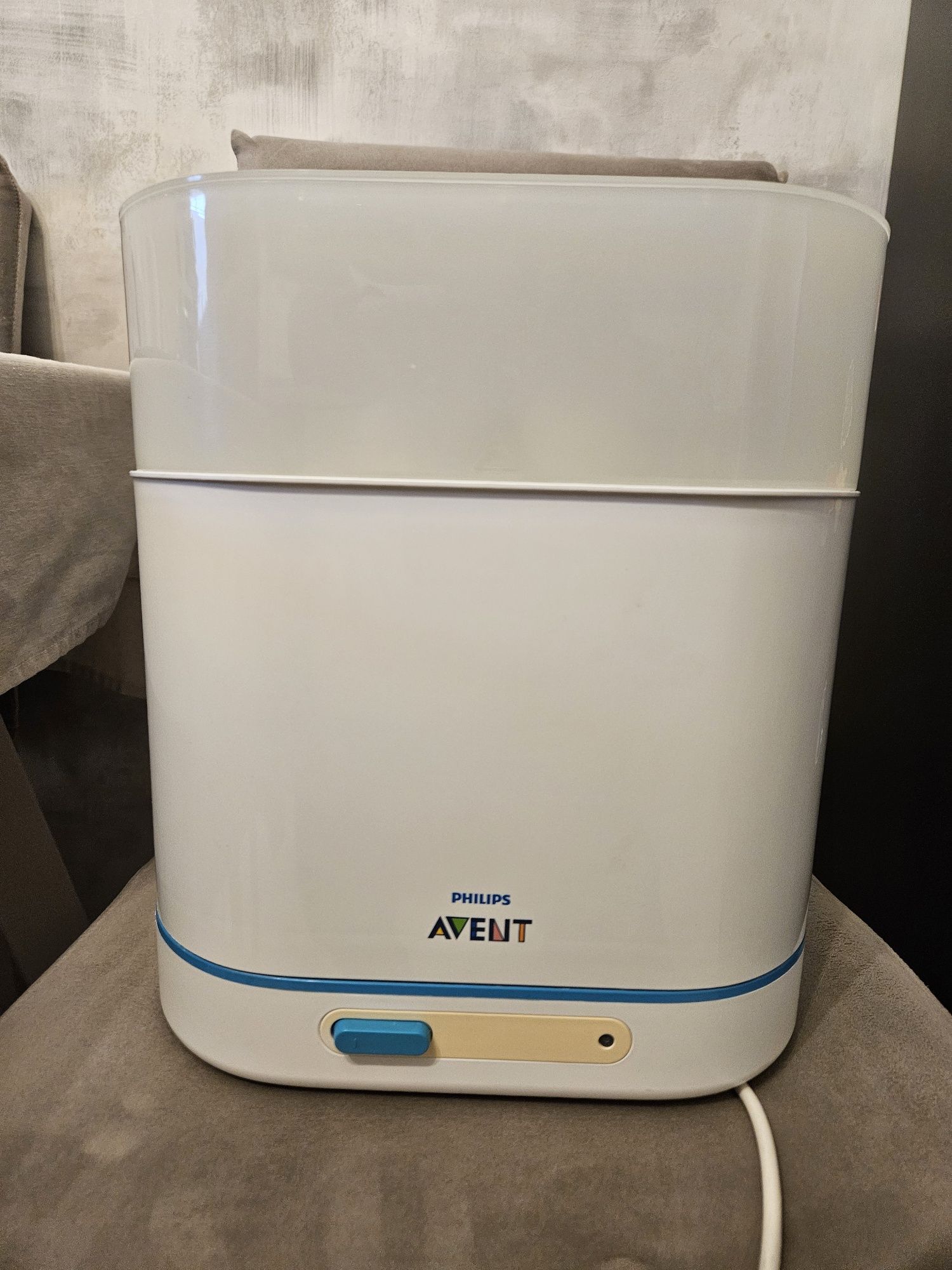 Sterilizator Philips Avent