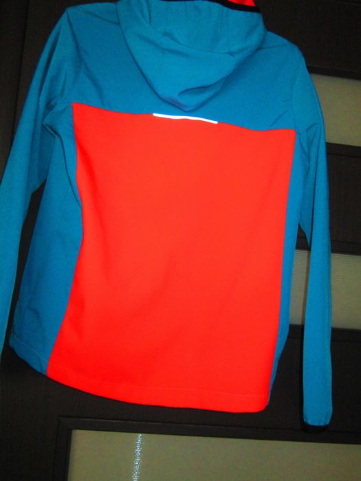 bluza sport thermo copii 164 superba Dare2be