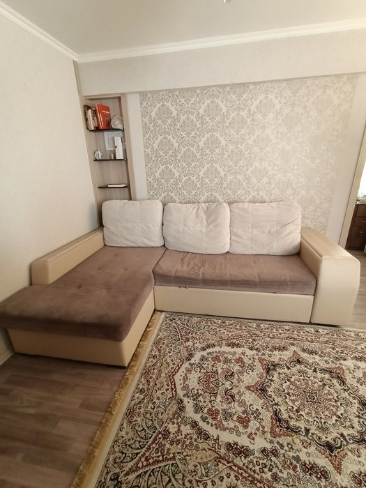 Продам диван в отличном состоянии