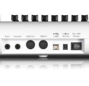 Midi клавиатура AXIOM PRO 61