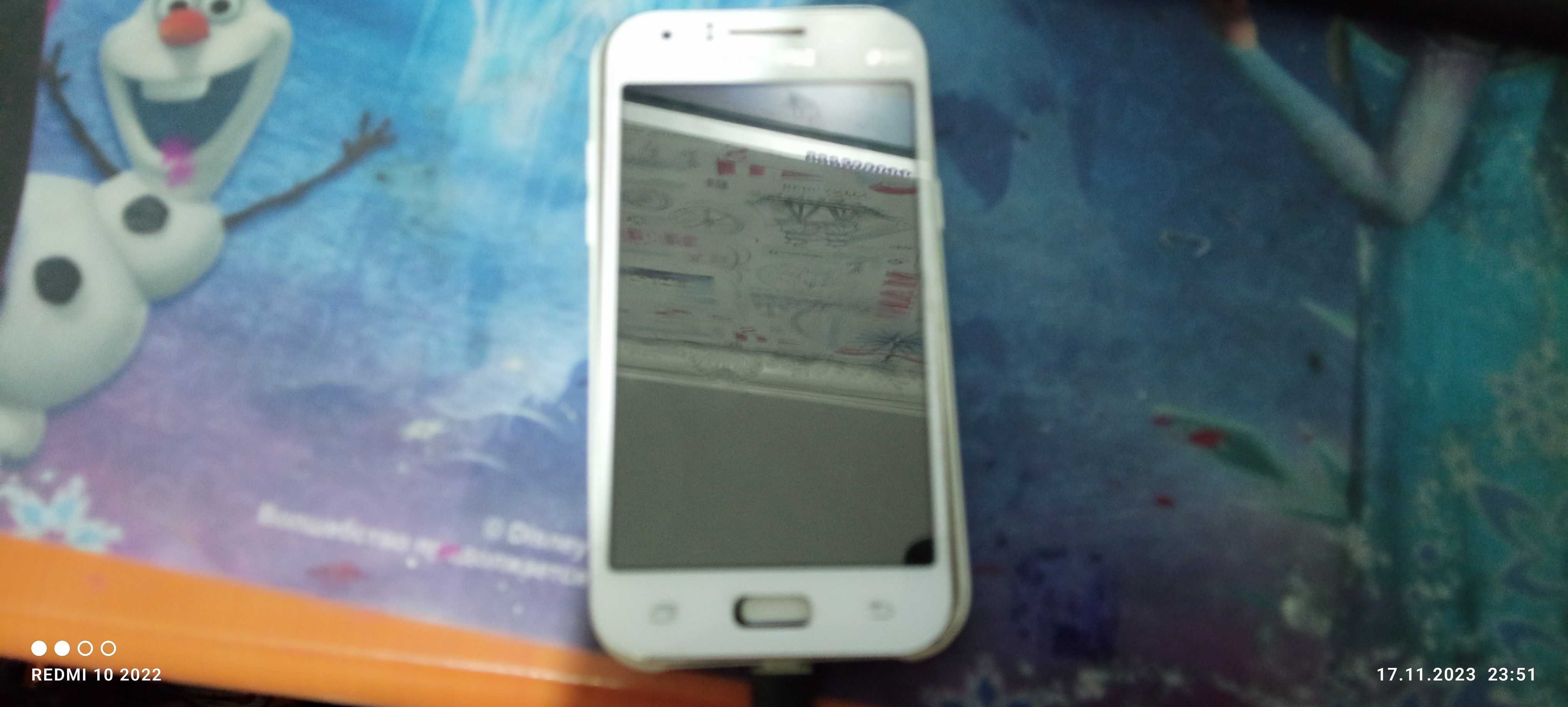 Продам телефон Samsung galaxy G1