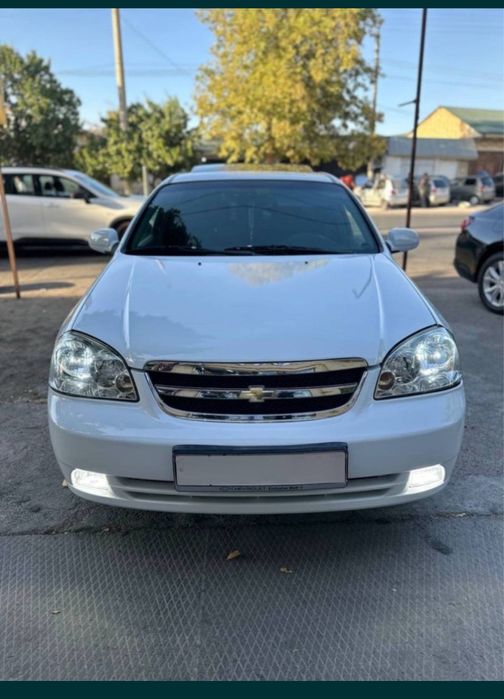 Авто лассети 1.8  3позиция