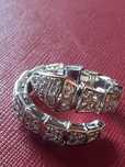 Bulgari Serpenti пръстен
