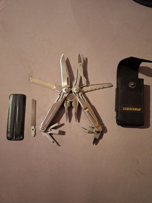 Leatherman Surge
