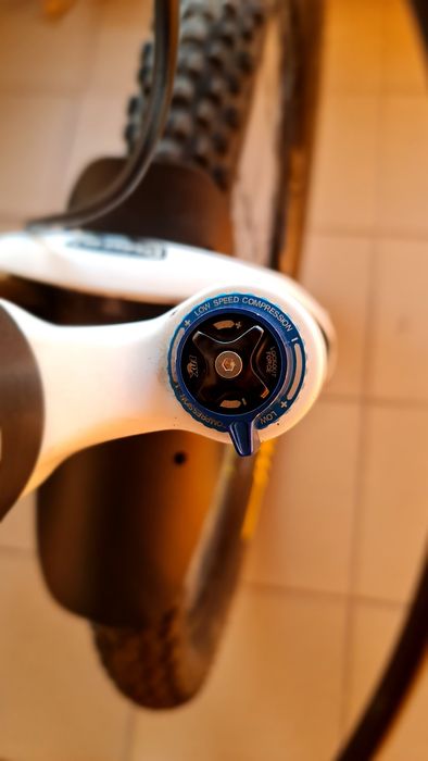 Specialized Stumpjumper hardtail M - 10,5 kg