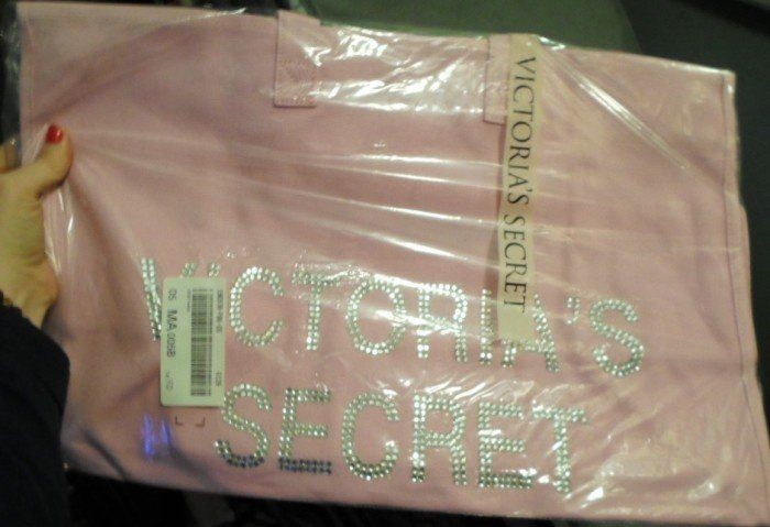 VICTORIA'S SECRET geanta diva/gym/tote/yoga/swim/picnic-ORIGINALA-SIGI