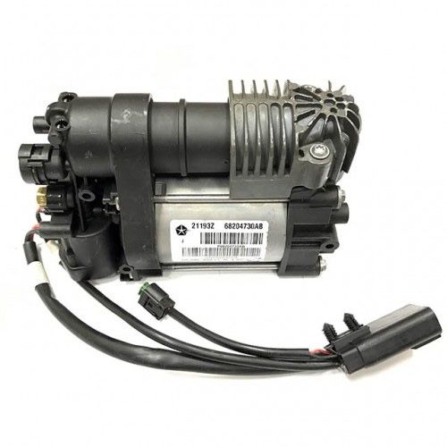 Новый компрессор пневмы Dodge Ram. в Алматы