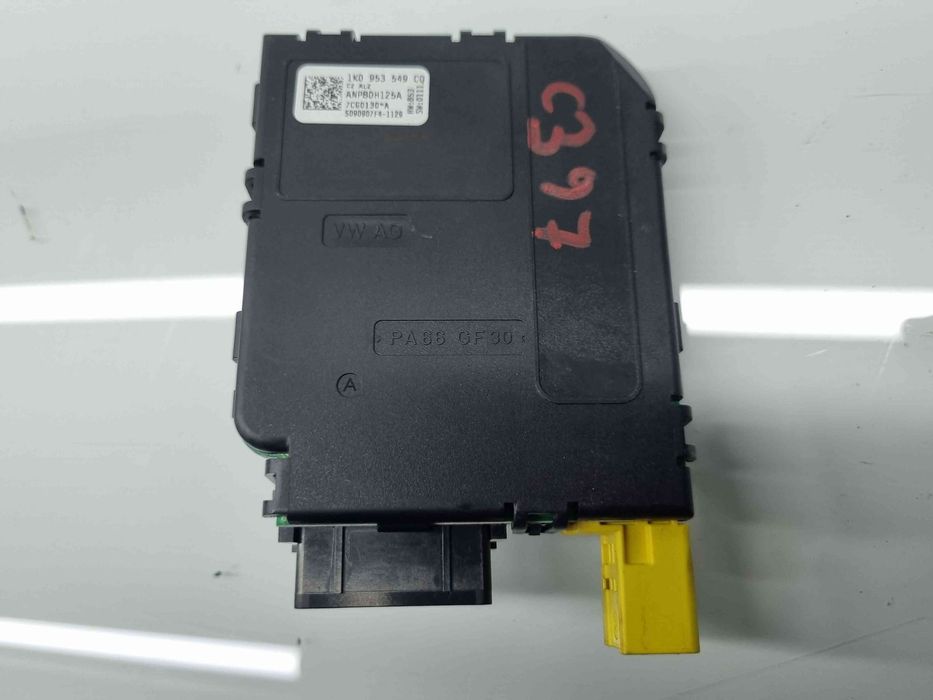 Modul confort  Volkswagen Golf 5 (1K1) [Fabr 2004-2008] 1K0953549CQ