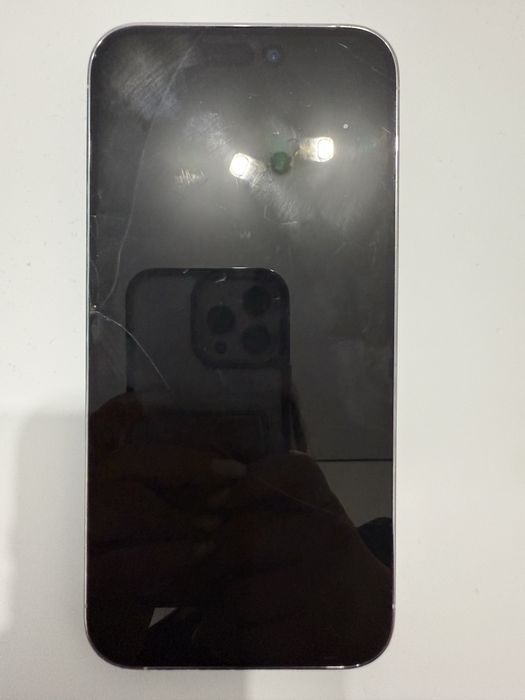 I phone 14 pro max 512gb