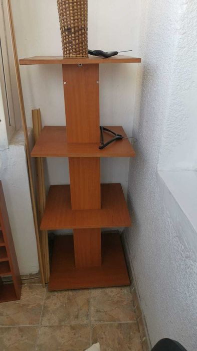 ocazie set dulap sifonier 3 usi servanta comoda