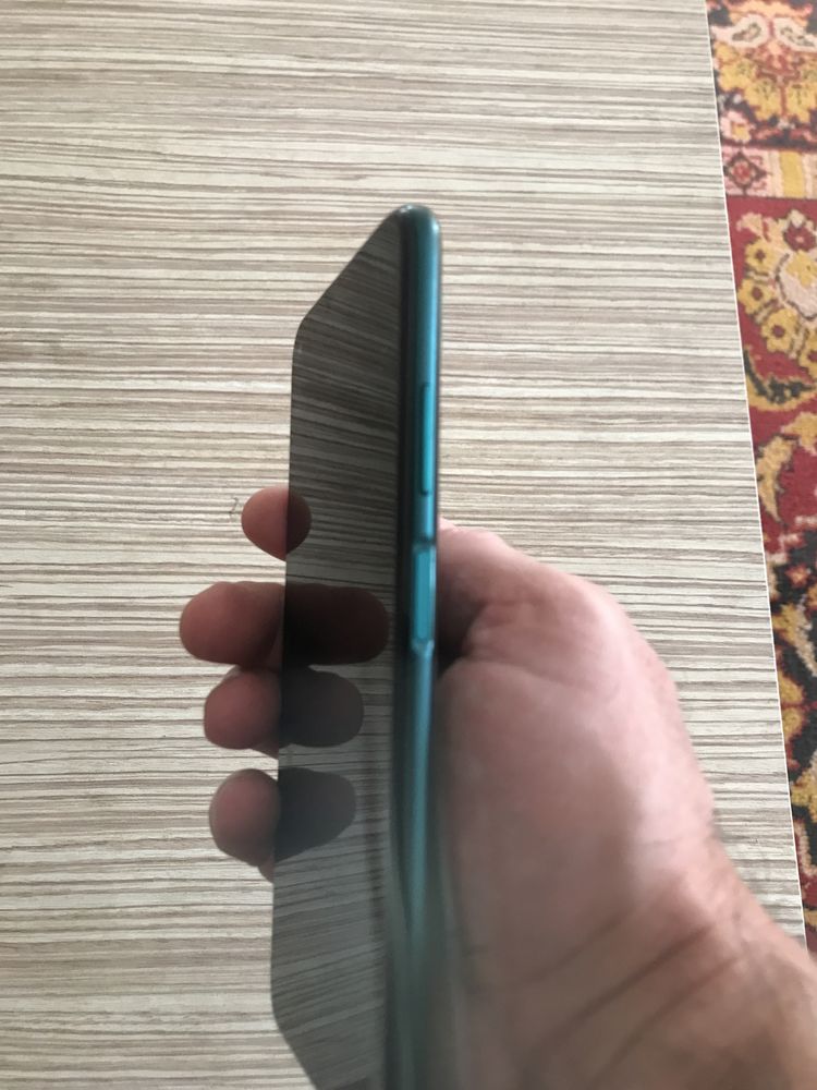 Huawei Nova 7i, 8 Gb Ram