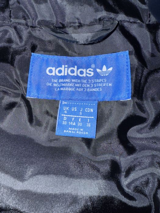 Дамска грейка / елек и яке adidas