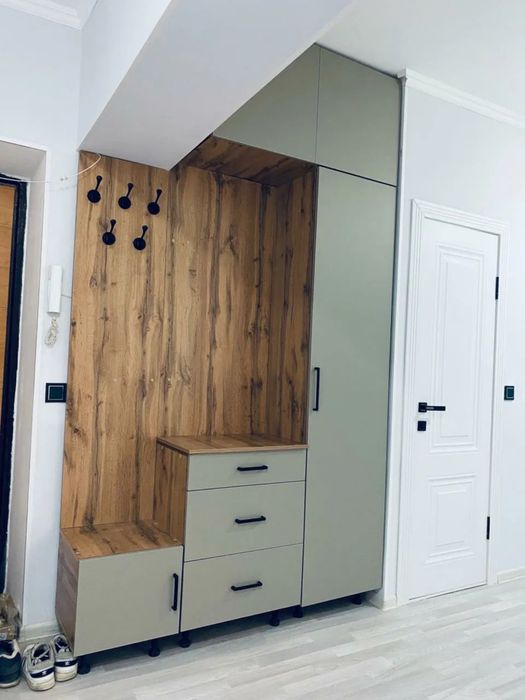 Корпусная мебель на заказ Изготовление корпусной мебели