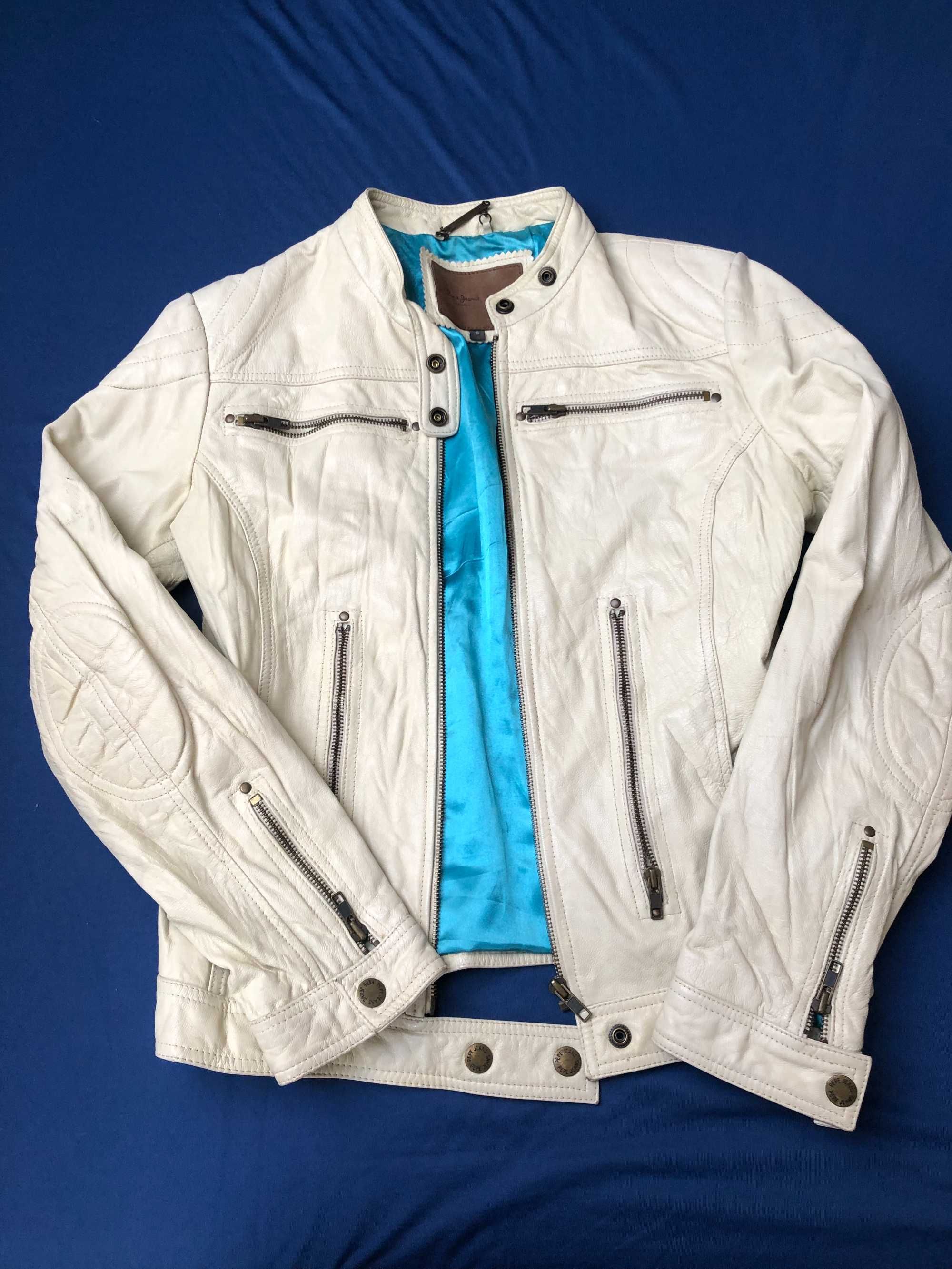 Дамски якета: Escada, Pepe Jeans, Enita, Alexandra, ZARA, S/L/XL