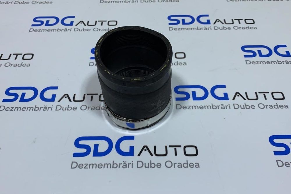 Furtun Intercooler 2E0145834B Crafter 2.0TDI 2012 - 2016 Euro 5