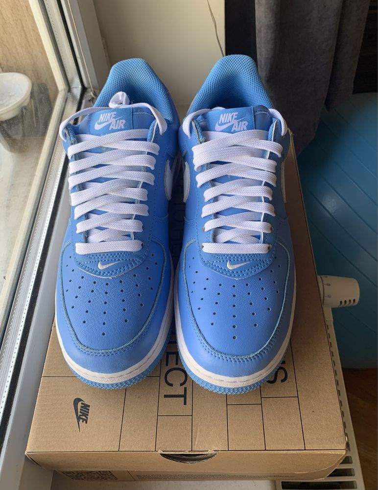 Nike Air Force 1 Anniversary edition EU42 9.5/10