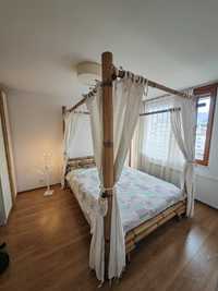 Бамбукова спалня
