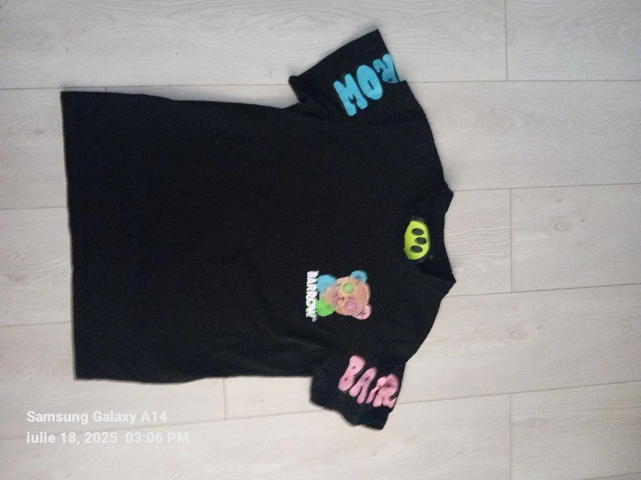 Vand tricou,Original Barrow.