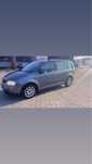 Volswagen Toran 2.0 TDi
