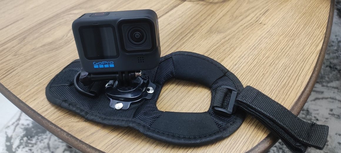 GoPro 10 Hero Black