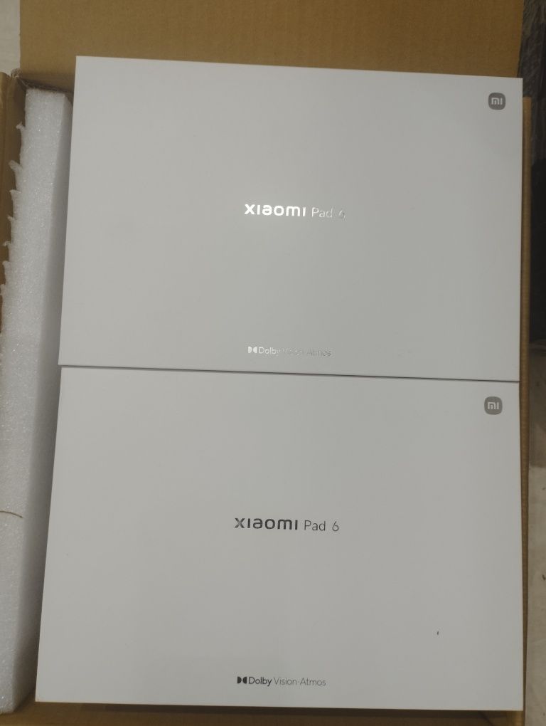 Xiaomi Pad 6 Global