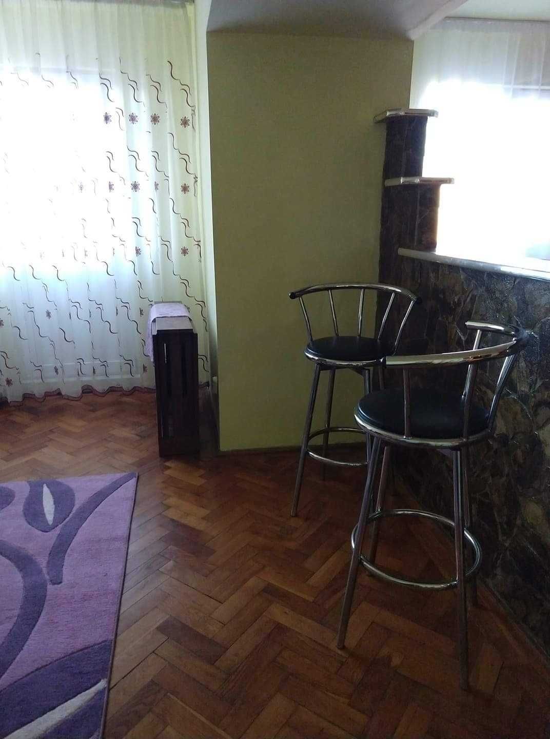 De vânzare apartament cu 3 camere in Nufarul