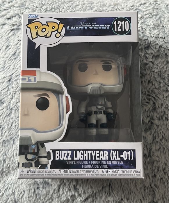 Funko pop Фигурки