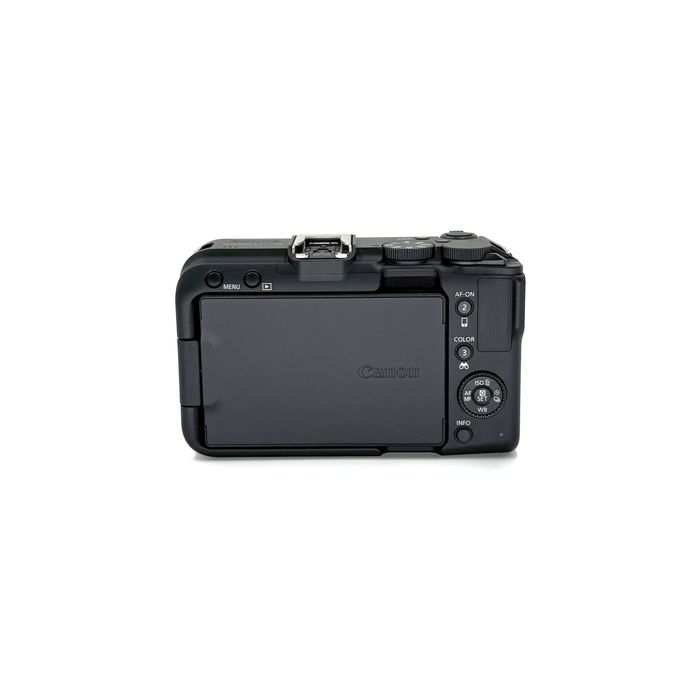 Canon EOS R50V - Crop 24MP Video 4K Body - Ca nou ! Sub 1000 cadre!