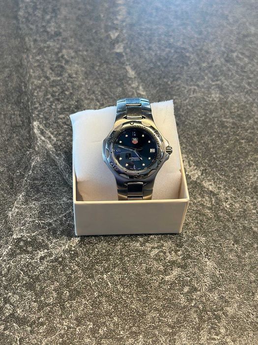 TAG Heuer - Professional 200  -Kirium - Masculin