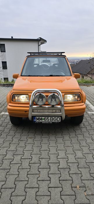 Suzuki Vitara 1.6, 16V din 1996
