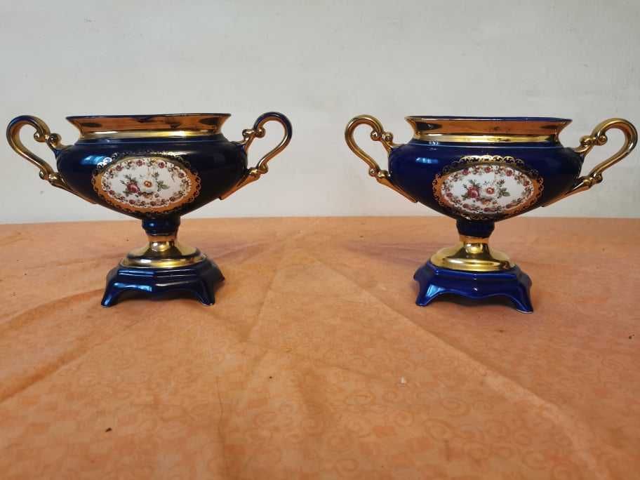 Fructiera portelan set