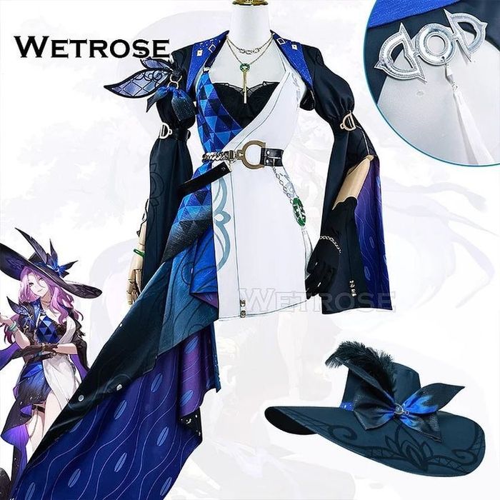 Продаю косплей, хорошего качества!